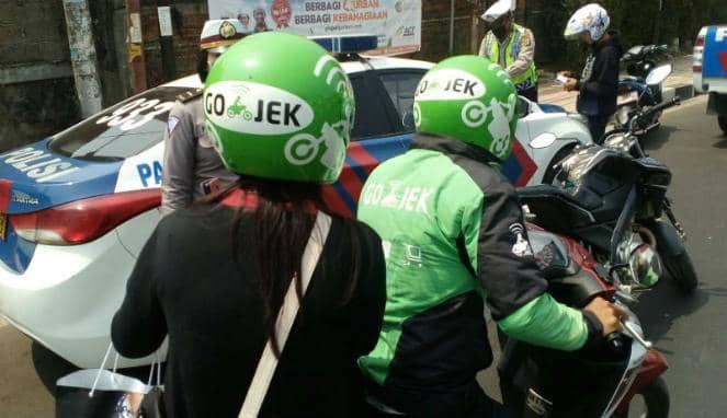 Go-Jek Pecat Driver Mesum: Ini 5 Kasus Pelecehan Seksual yang Pernah Terjadi di Transportasi Umum