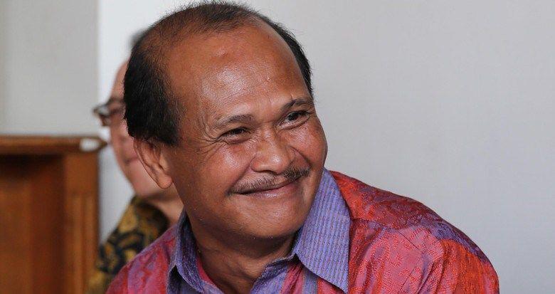 Ini Sosok Penguasa Kalijodo yang Paling Ditakuti dan Bikin FPI Terbirit-birit!