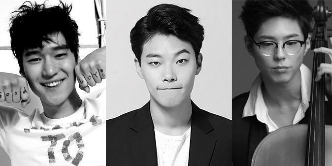 [KUIS] Cowok-cowok di Reply 1988: Siapa yang Akan Jadi Pacarmu?
