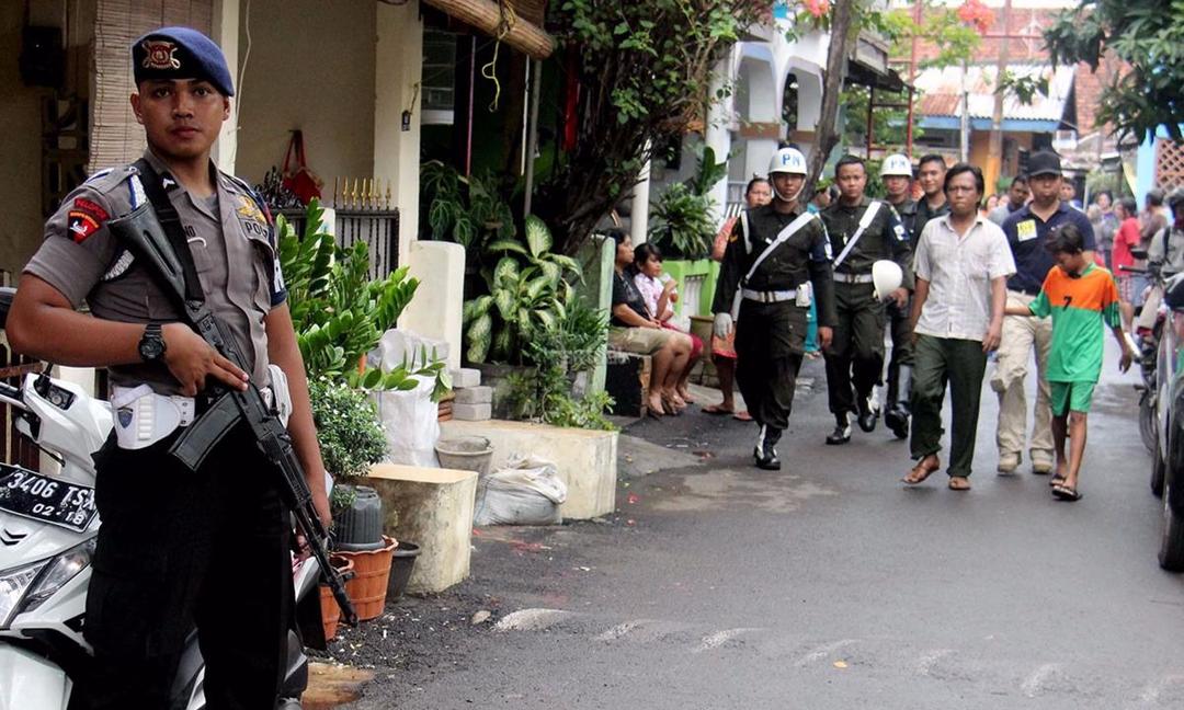 Usai Ahok Menggusur Kalijodo, Giliran Kawasan Berlan yang Akan Ditertibkan