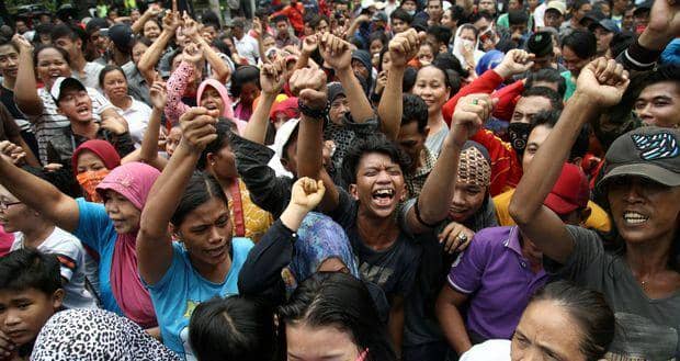 Tolak Penggusuran, Warga Kalijodo Melakukan 9 Cara Ini untuk Pertahankan Rumah Mereka