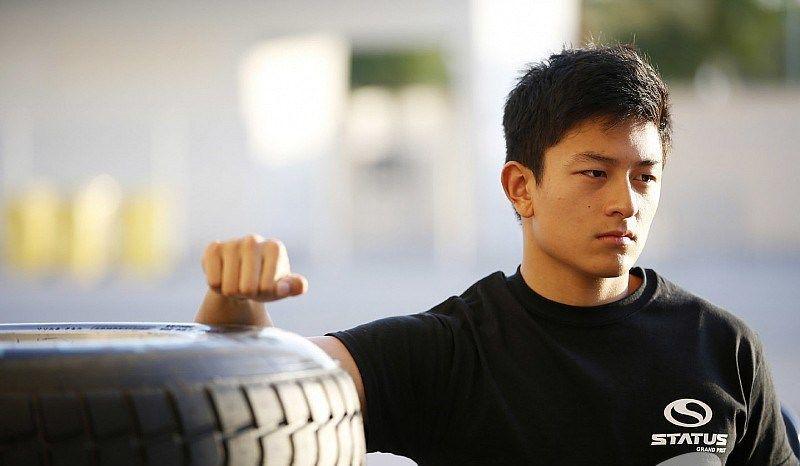 Tampil Keren di F1, Indonesia Makin Cinta Sama Rio Haryanto Setelah Tes Kecepatan