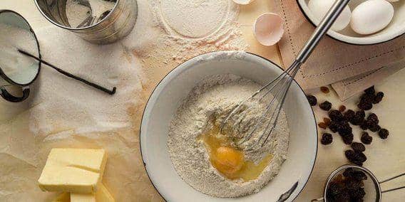 15 Video Resep Dessert Seru yang Gampang Banget Untuk Dibuat