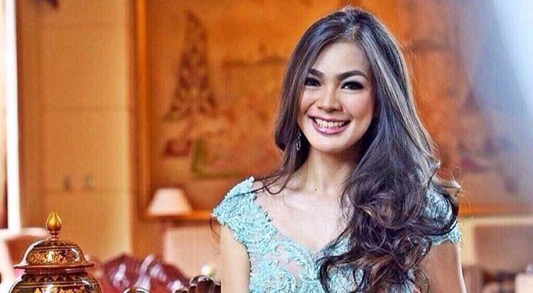 13 Hal Menarik tentang Kezia Roslin, Dara Manis yang Jadi Putri Indonesia 2016