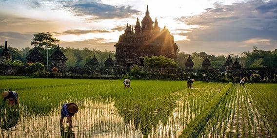 [KUIS] Kota Mana di Indonesia yang Cocok dengan Kepribadianmu?