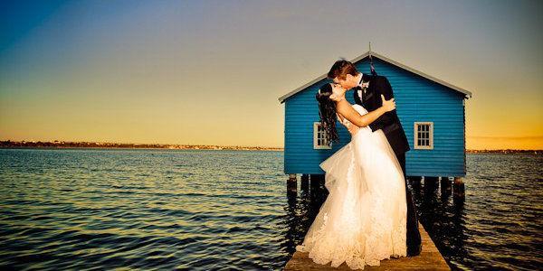 Romantisnya 7 Pantai Ini Bikin Kamu Pengen Nikah di Sana!