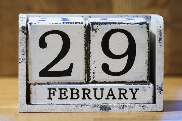 9 Fakta dan Mitos Mengejutkan yang Tak Pernah Diceritakan Orang Tentang Tahun Kabisat