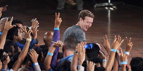 Mark Zuckerberg Rajin Melakukan 9 Hal Ini Supaya Cepat Kaya, Apa Kamu Bisa?