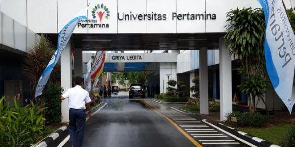 Universitas Pertamina Siap Sambut Mahasiswa yang Ingin Belajar Bisnis dan Teknologi Energi