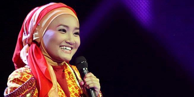 Fatin Shidqia Lubis Dikabarkan Meninggal, Fakta atau Hoax?