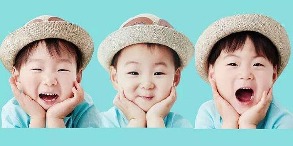 [KUIS] Daehan, Minguk, Manse: Siapa yang Akan Jadi Anakmu di Masa Depan?