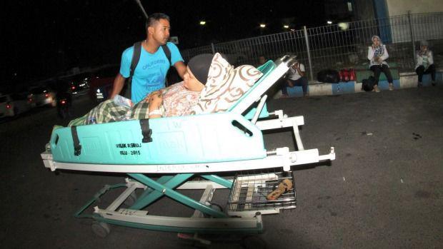 Warga Sempat Panik: 11 Kabar Terkini Gempa di Kepulauan Mentawai