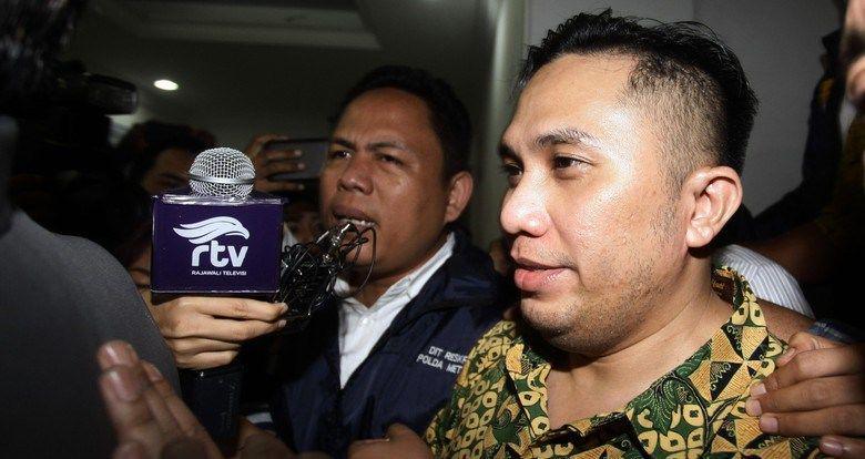Video Pria Diduga Ivan Haz Aniaya PRT Beredar, Kamu Pasti Gak Tega Melihatnya!