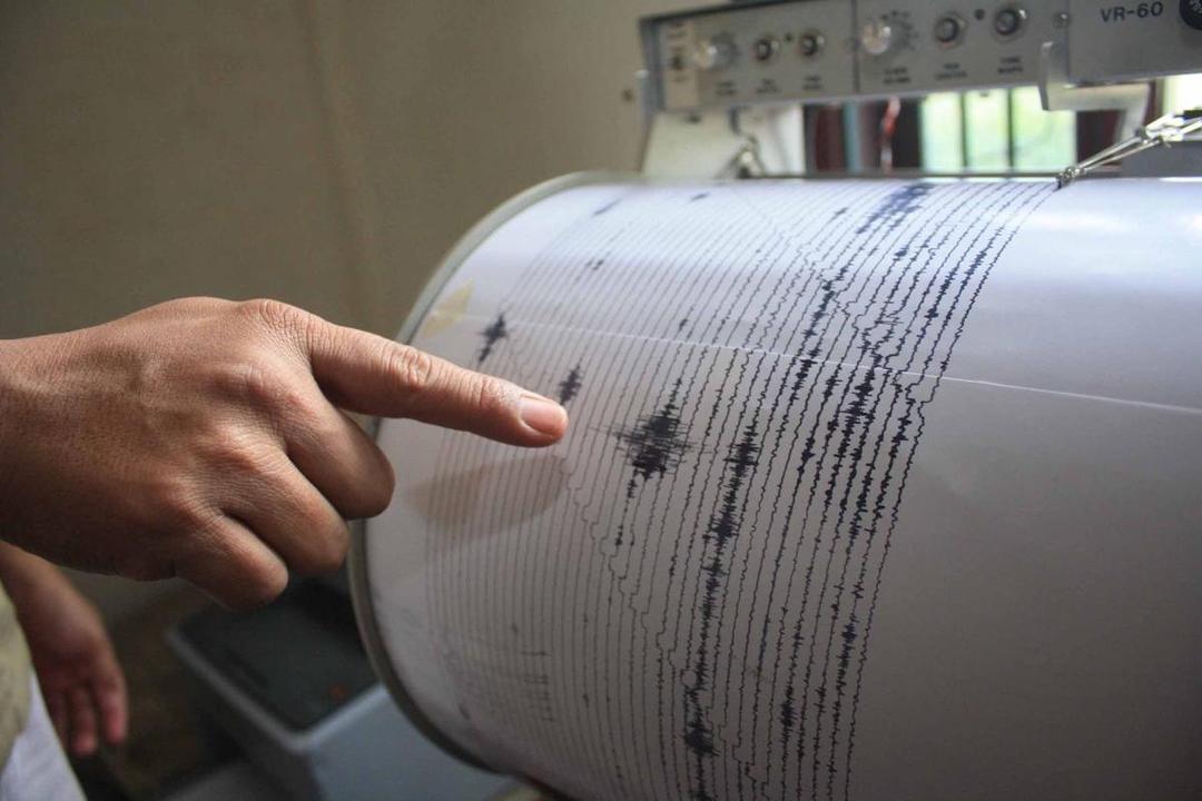 [BREAKING NEWS] Mentawai Diguncang Gempa 8,3 SR!
