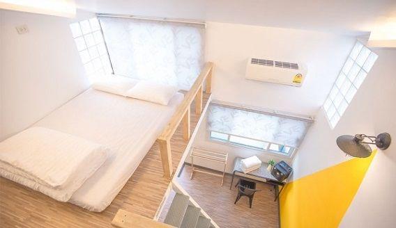 Gila! 11 Hotel di Bangkok Ini Harganya di Bawah Rp 500 Ribu Saja!
