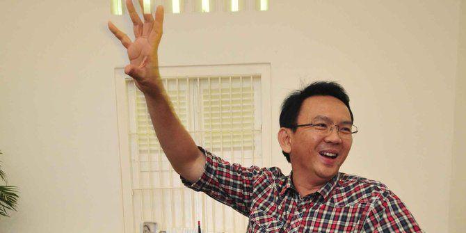 Ahok Percaya Diri Maju Pilkada Lewat Jalur Independen, Apa Alasannya?
