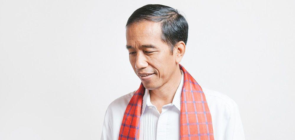 Pertama dalam Sejarah: 10 Hal yang Berhasil Dilakukan oleh Jokowi Sebagai Presiden!