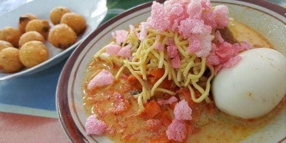Liburan Akhir Pekan di Pekanbaru? Jangan Lupa Santap Makanan Ini!