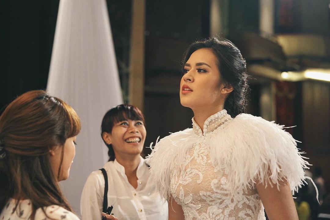 Hayo Ngaku, 13 Reaksi Konyol Ini Pasti Kamu Lakukan Kalo Ketemu Artis Idola