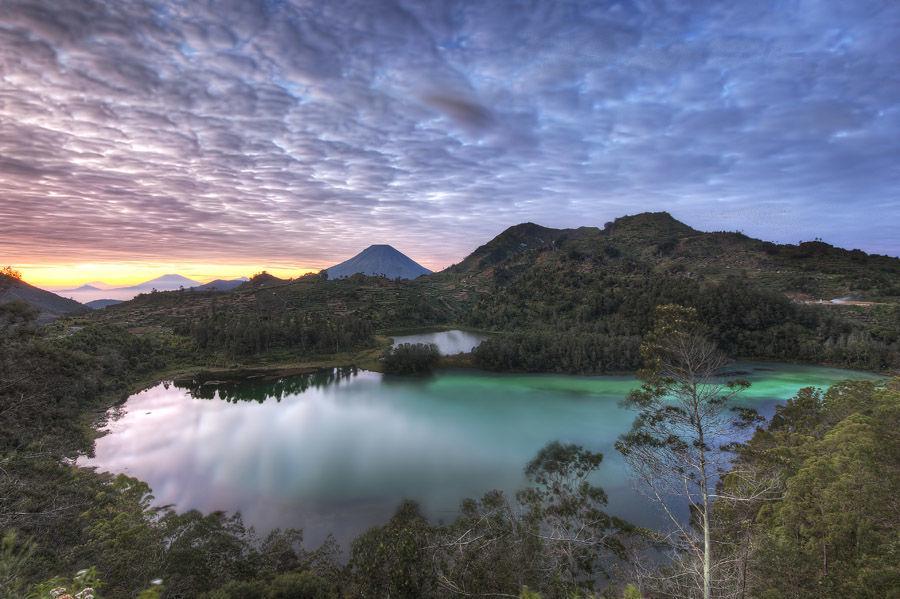 12 Wisata Wonosobo yang Wajib Dikunjungi