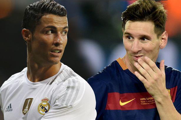 Pria Ini Mati Konyol Gara-gara Debat Messi vs Ronaldo