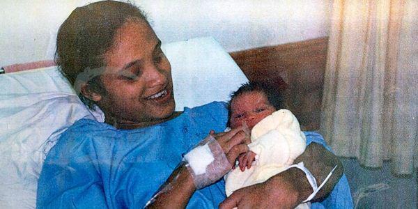 Wanita Ini Menculik Seorang Bayi dari Rumah Sakit, Lihat Apa yang Terjadi 19 Tahun Kemudian...