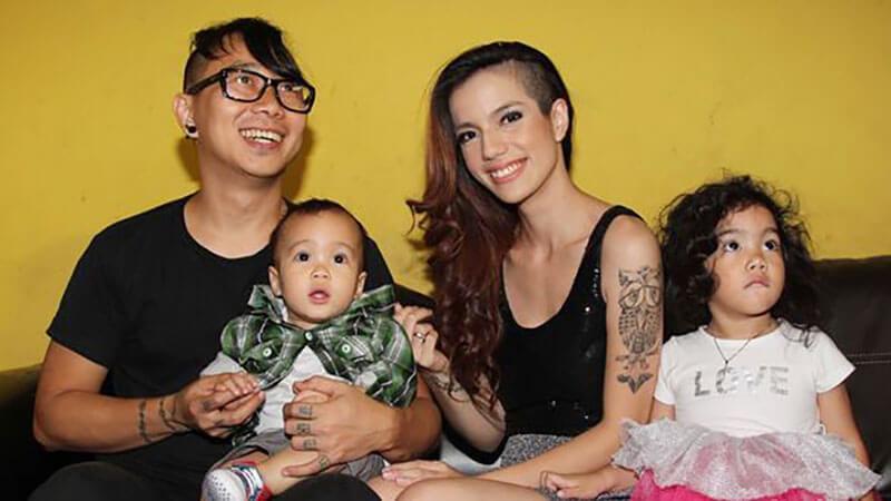 Sheila Marcia: Kalau Gak Cocok Ngapain Menikah?