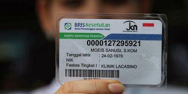 Pemerintah Naikkan Iuran BPJS untuk Kejar Target, Benarkah?