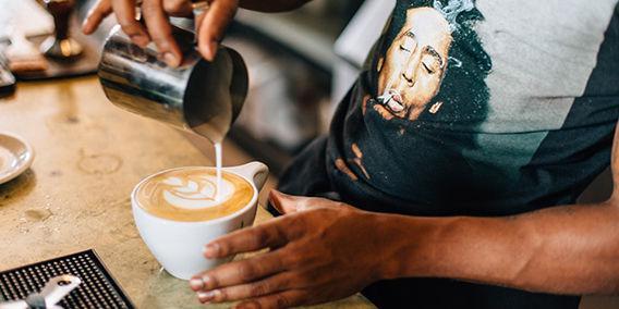 8 Alasan Kenapa Pada Akhirnya Orang Rela Bayar Mahal Untuk Secangkir Kopi