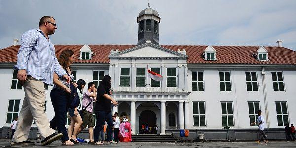 Bosan ke Mall dan Kafe? Cek 6 Tempat Keren yang Ada di Jakarta Ini