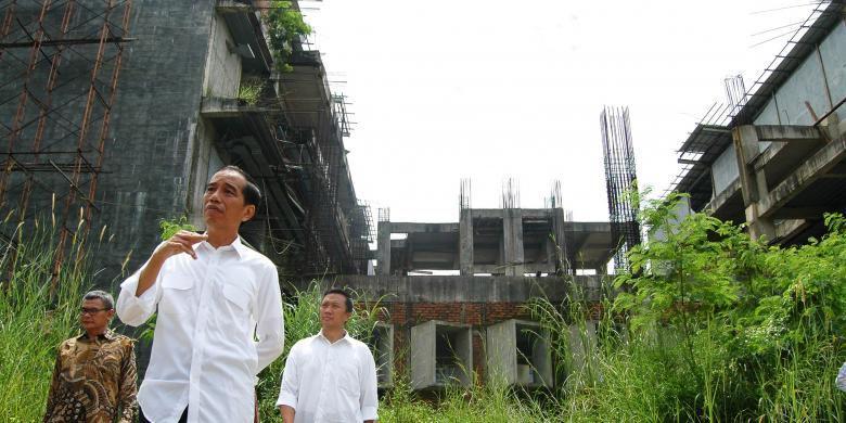 Jadi Ladang Basah Para Koruptor, Apa Kabar Proyek Hambalang Sekarang?