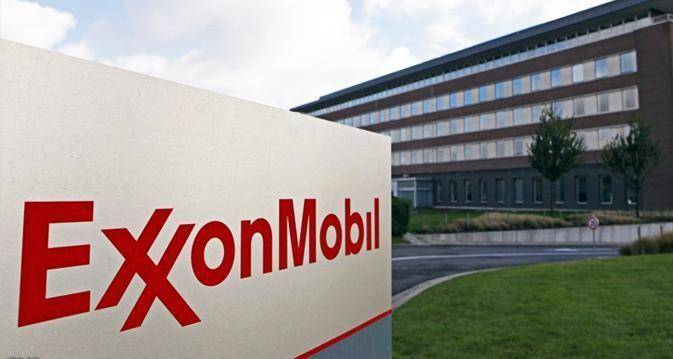 ilustrasi Exxon Mobil (rthk.hk)
