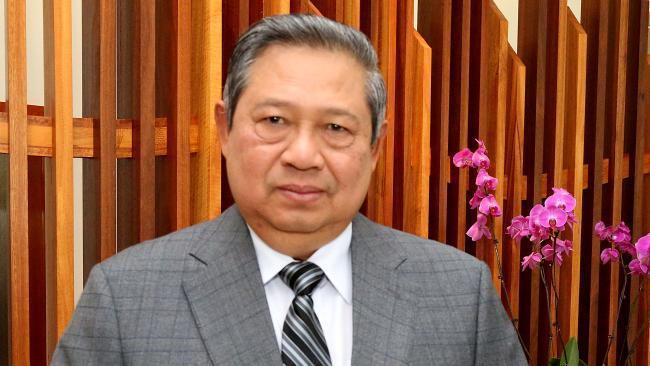 Habis Dikritik SBY, Jokowi Langsung Tengok Proyek Hambalang