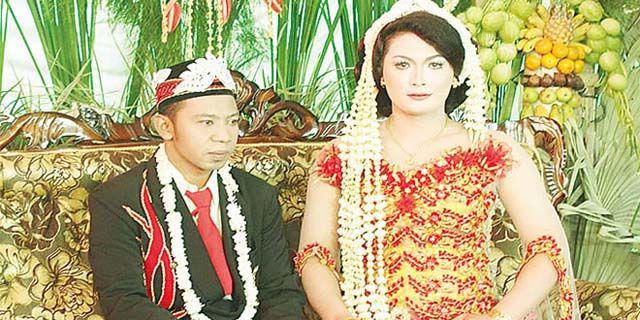 Diam-diam, Daftar Pernikahan Sesama Jenis Ini Pernah Terjadi di Indonesia