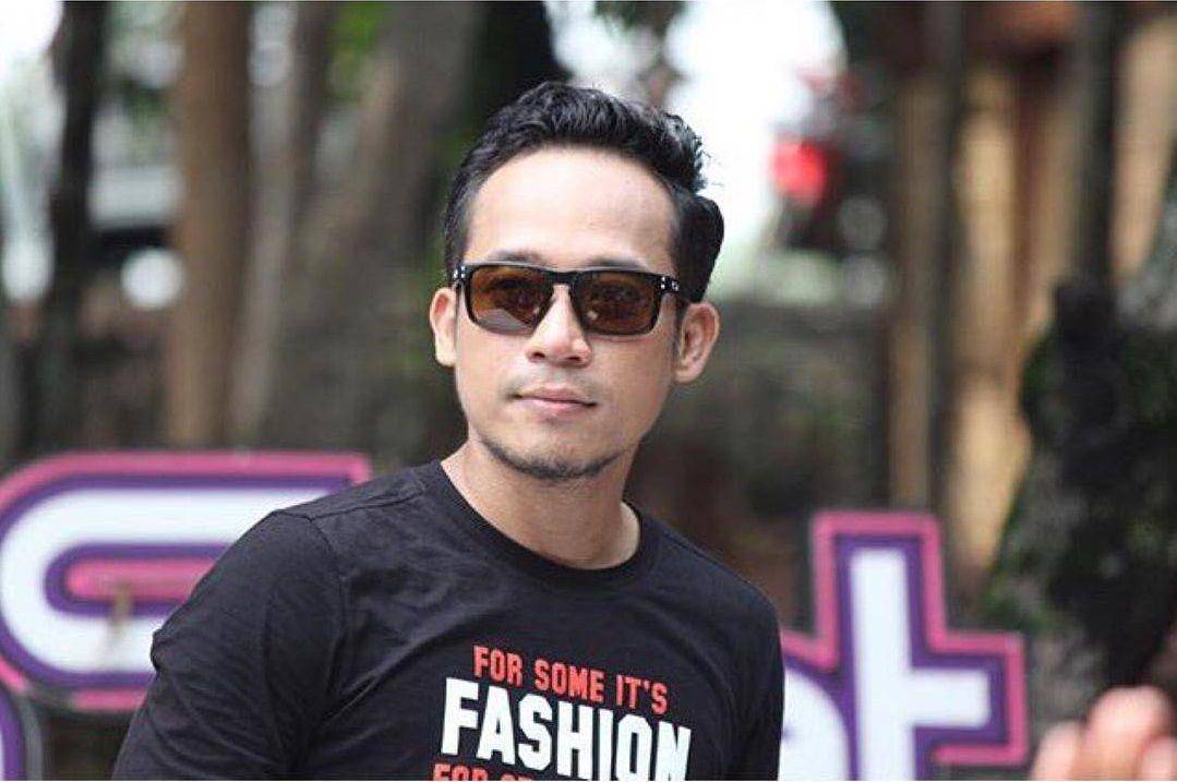 Sumber gambar: instagram.com/dennycagur