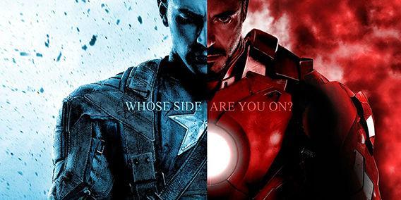 7 Pertanyaan Super Aneh yang Muncul Setelah Nonton Trailer Civil War