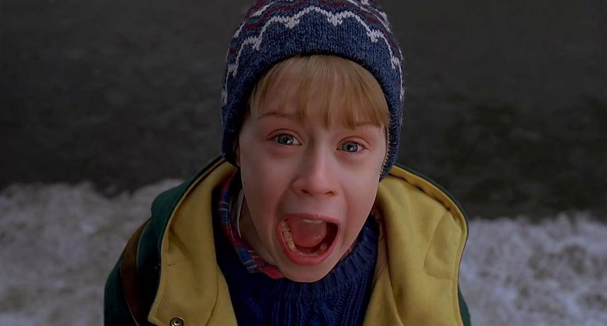 Seandainya Kamu Kevin "Home Alone", Hal-hal Ini Pasti Kamu Lakukan!