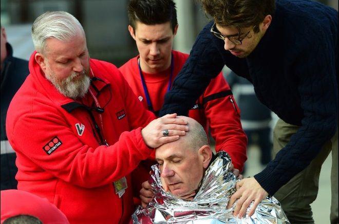 Kronologi dan Fakta Terkini Ledakan Bom di Brussels, Belgia