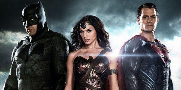 11 Fakta Unik Film Batman V Superman yang Perlu Kamu Tahu Sebelum Nonton