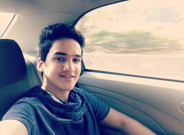 Kenalan Yuk Sama Faisal Khan, Si Ganteng yang Akan Jadi Saingannya Aliando Syarief