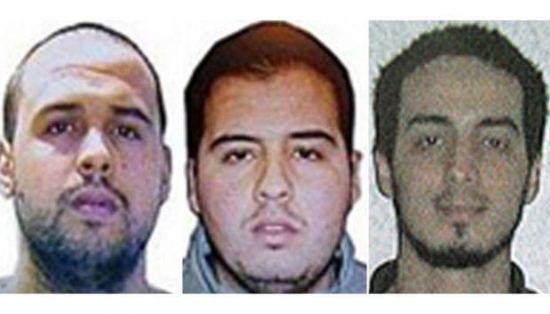 Ini Pesan Terakhir Pelaku Bom Brussels Sebelum Meledakkan Diri