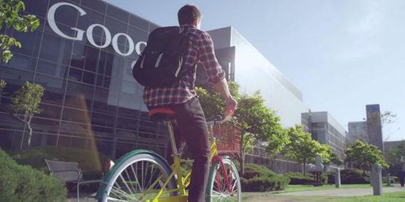 Bukan Cuma Soal IT, Ternyata Ada Pekerjaan 'Aneh' Lainnya di Kantor Google