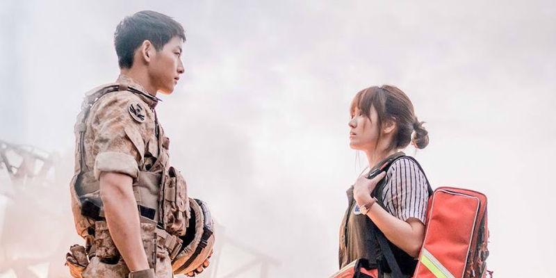 Ini Fakta di Balik Drama Korea "Descendant of The Sun" yang Digilai Cewek-cewek