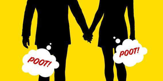5 Makna Kentut Berdasarkan Bunyinya: Hati-hati dengan Nomor 4!