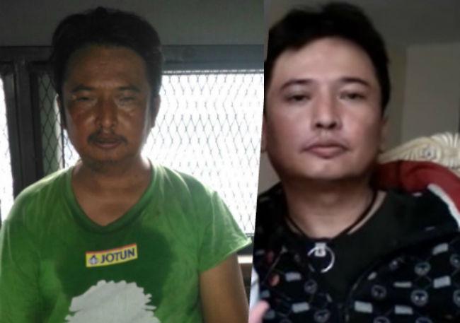 Kisah Pilu Irwan Yusuf, Ayah Marshanda yang Kini Jadi Pengemis di Ibu Kota
