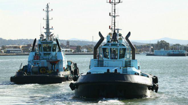 Sandera Kapal Indonesia, Gembong Abu Sayyaf Minta Tebusan Rp 14,3 M