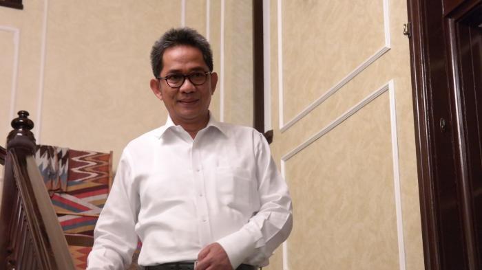 Kicauan Twitter Duta Besar RI ini Dinilai Rasis Terhadap Etnis Tionghoa