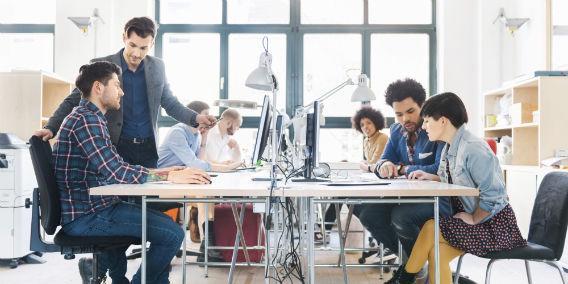 Surabaya Ditunjuk Jadi Tuan Rumah StartUp Nations Summit 2018