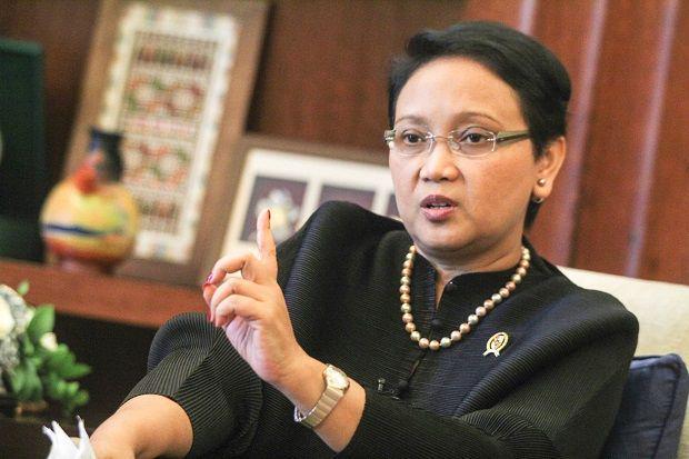 Dinilai Rasis di Twitter, Kemenlu Minta Dubes RI Fokus Pada Tugasnya