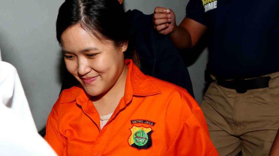 2 Bulan Dibui, Apa Kabar Jessica Kumala Wongso Sekarang?